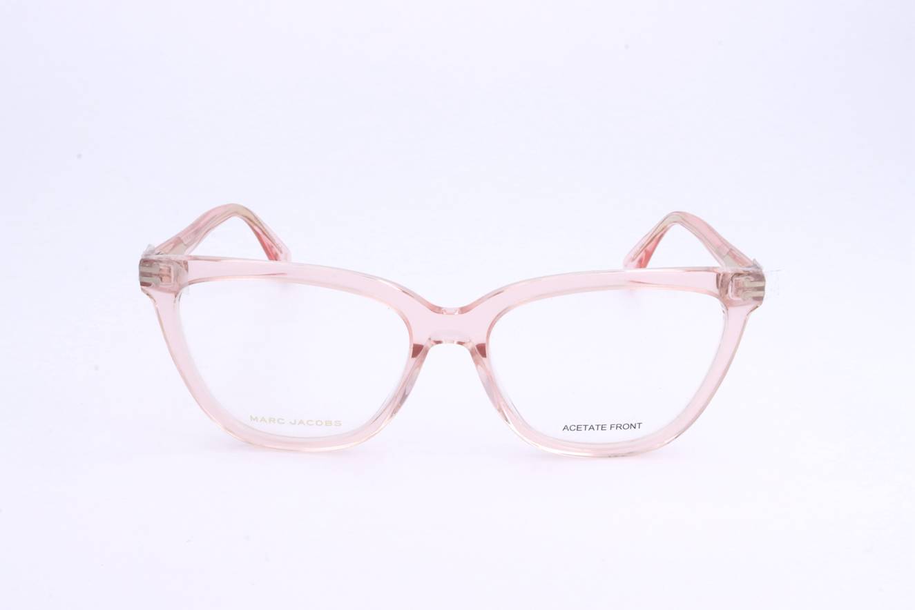 Marc Jacobs Runway - JAR FRAME MJ 1108 8XO 54 16 140
