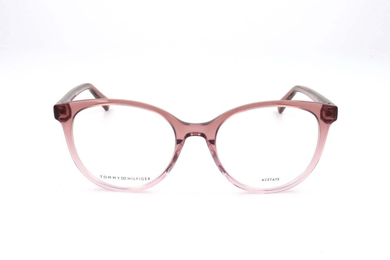 Tommy Hilfiger - TOH FRAME TH 1888 FWM 52 18 140