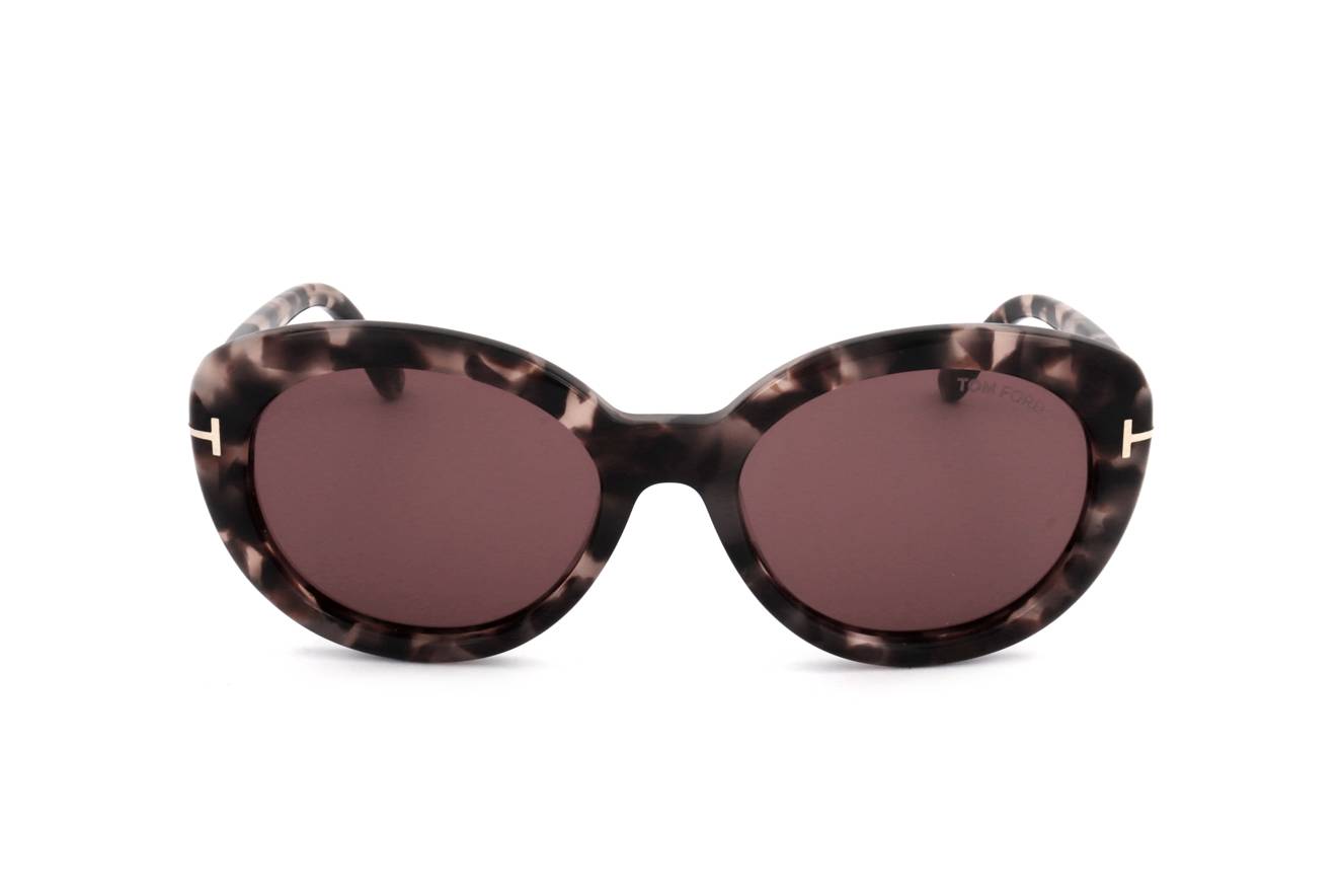 Tom Ford - TFD SUN FT1009 55Y 55 19 140
