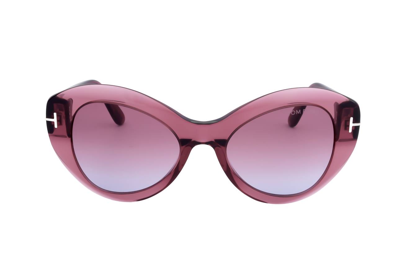 Tom Ford - TFD SUN FT1084 66Y 52 20 140