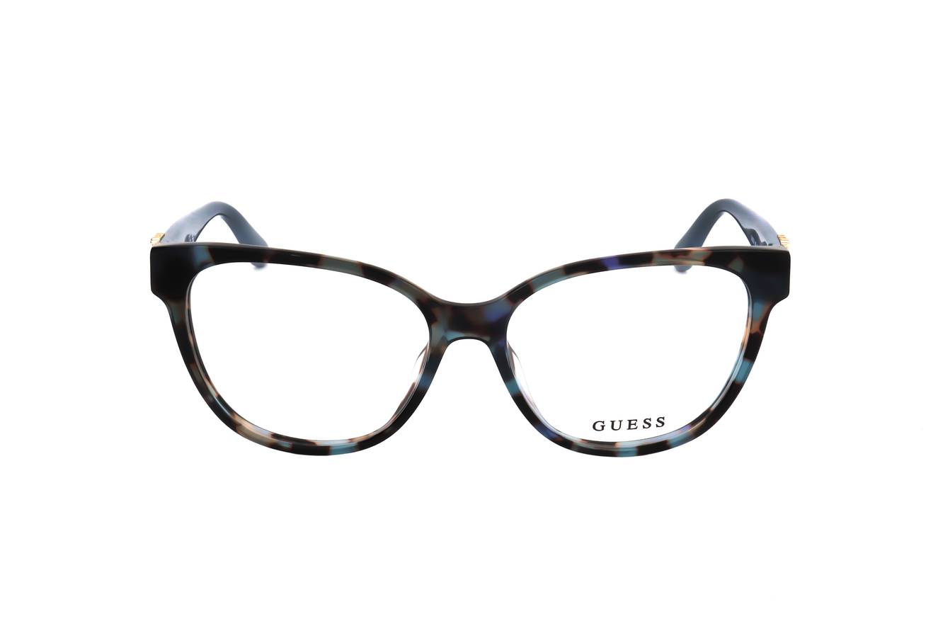 Guess - GUE FRAME GU2855-S 092 54 15 140