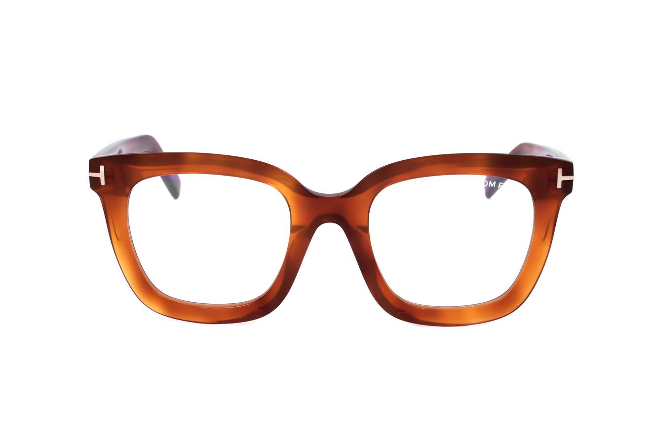 Tom Ford - TFD BLUE BLOCK FT5880-B 053 51 22 140