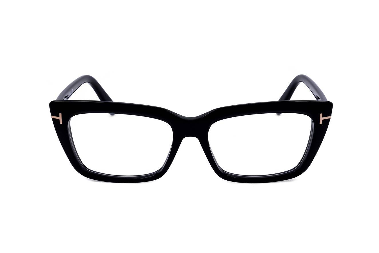 Tom Ford - TFD BLUE BLOCK FT5894-B 001 56 16 140