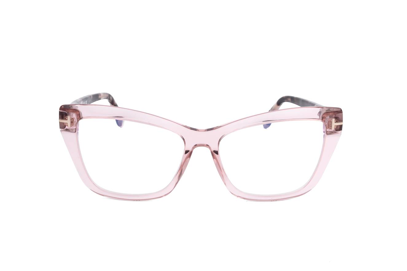 Tom Ford - TFD BLUE BLOCK FT5826-B 072 55 16 140