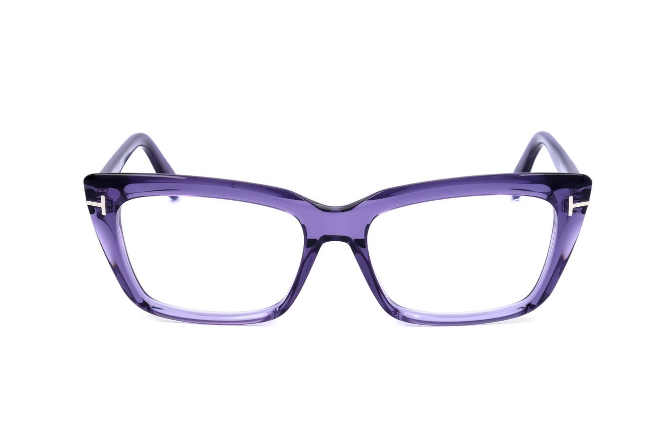 Tom Ford - TFD BLUE BLOCK FT5894-B 081 56 16 140