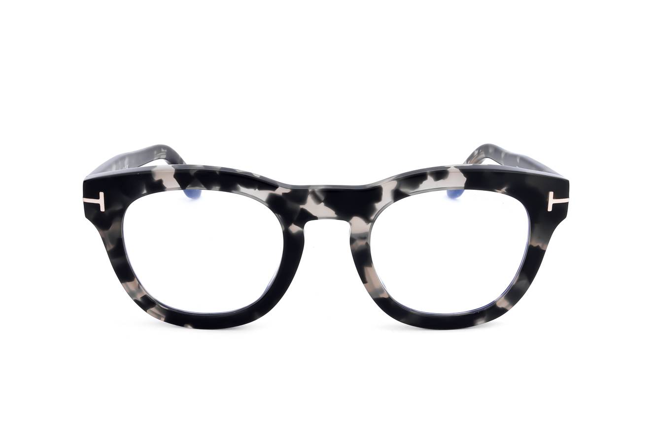 Tom Ford - TFD BLUE BLOCK FT5873-B 005 49 24 140