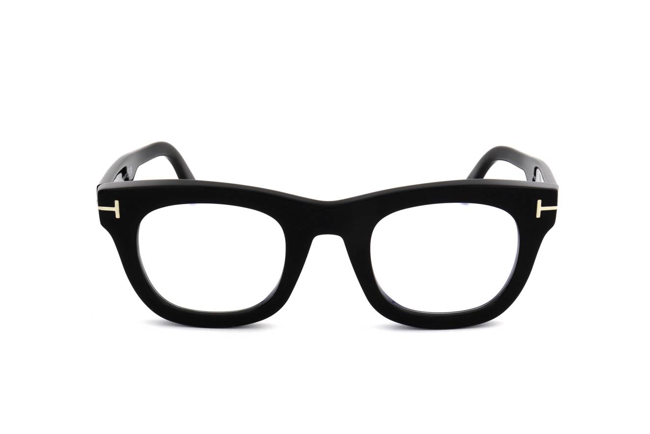 Tom Ford - TFD BLUE BLOCK FT5872-B 001 48 25 140