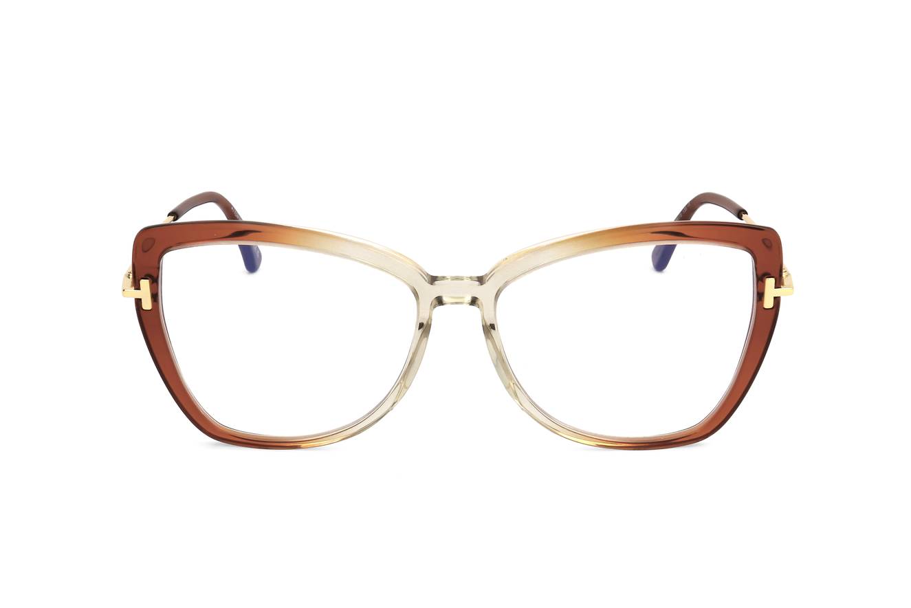 Tom Ford - TFD BLUE BLOCK FT5882-B 044 55 15 135