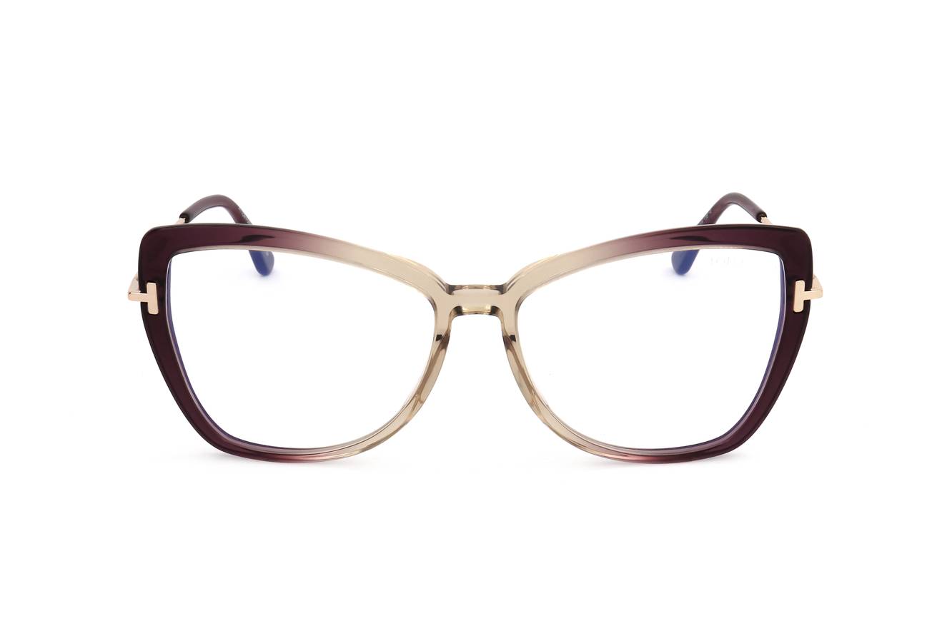 Tom Ford - TFD BLUE BLOCK FT5882-B 083 55 15 135