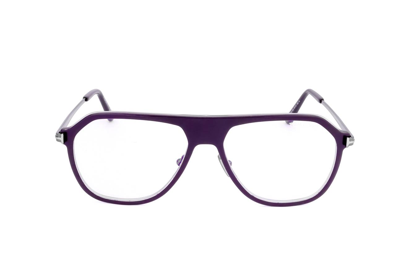 Tom Ford - TFD BLUE BLOCK FT5943-B 050 56 15 150