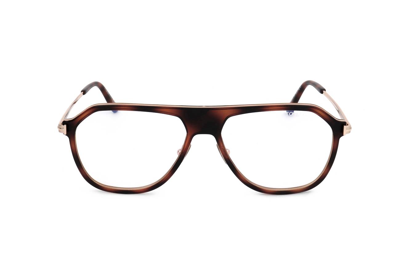 Tom Ford - TFD BLUE BLOCK FT5943-B 056 56 15 150