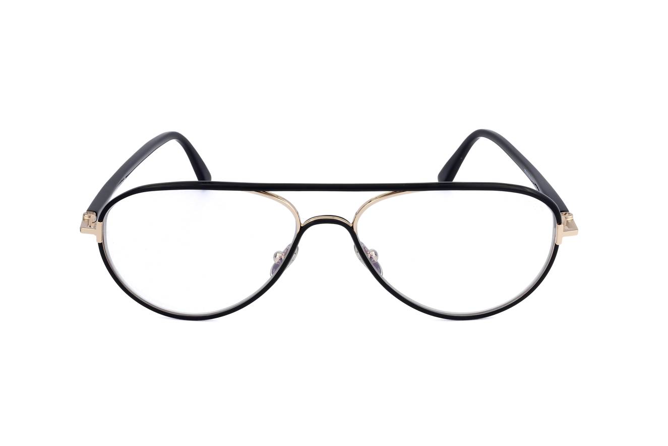 Tom Ford - TFD BLUE BLOCK FT5897-B 001 57 15 140