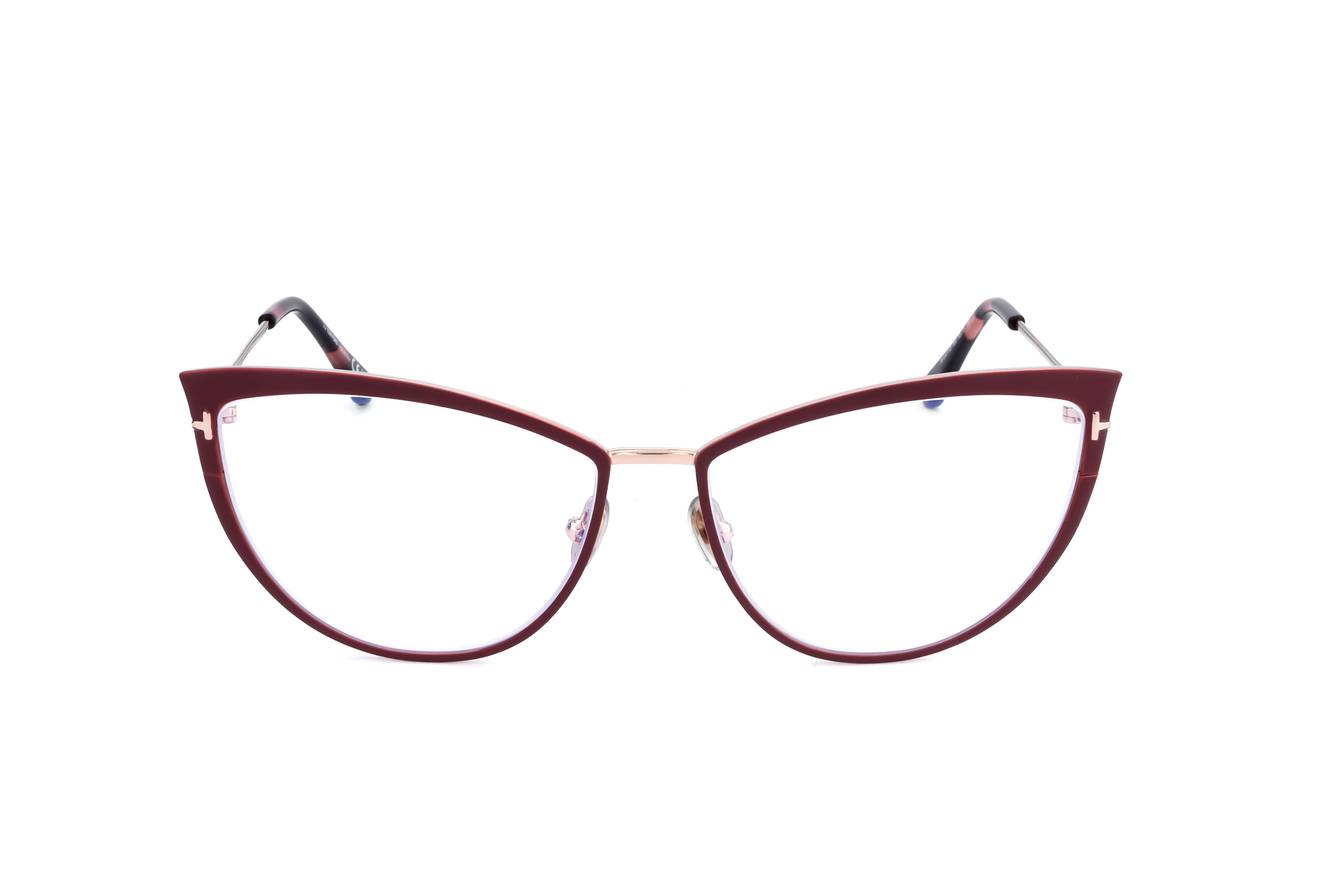 Tom Ford - TFD BLUE BLOCK FT5877-B 069 56 15 140