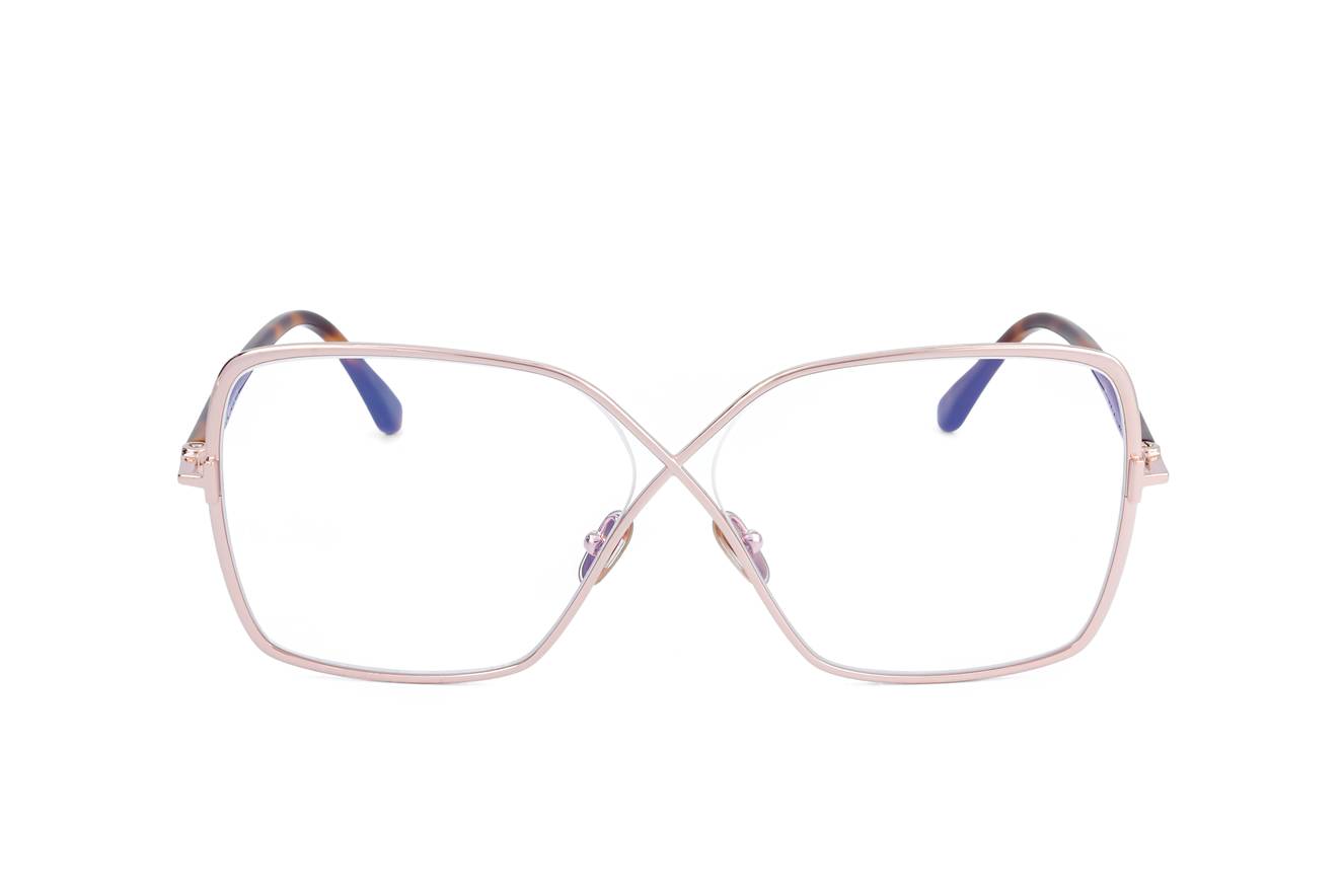 Tom Ford - TFD BLUE BLOCK FT5841-B 028 59 10 135