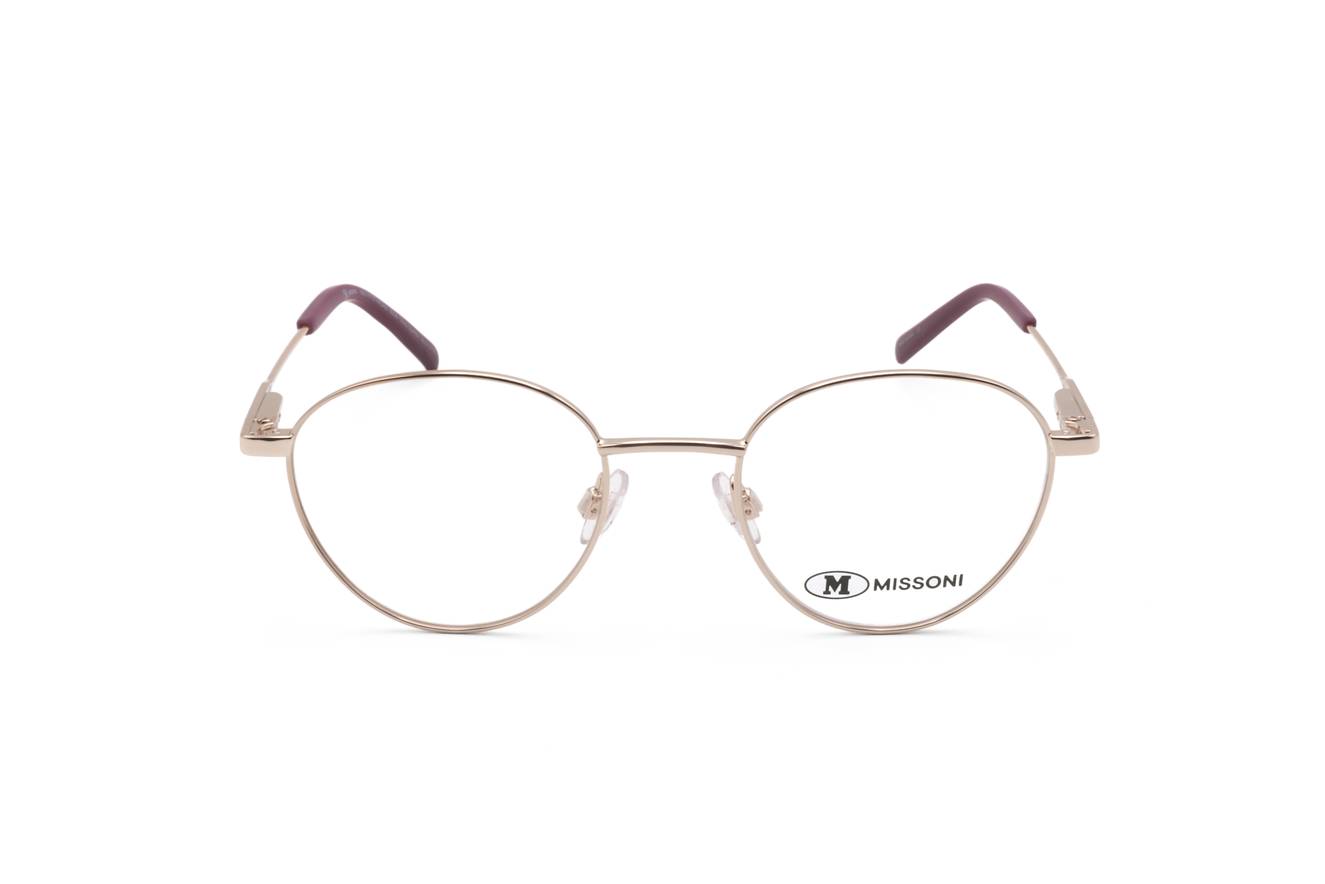 M Missoni - MMI FRAME MMI 0110/TN/SAM DDB 46 19 135