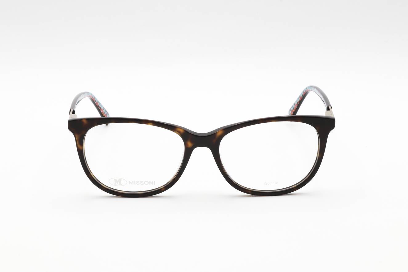 M Missoni - MMI FRAME MMI 0051 086 52 16 140