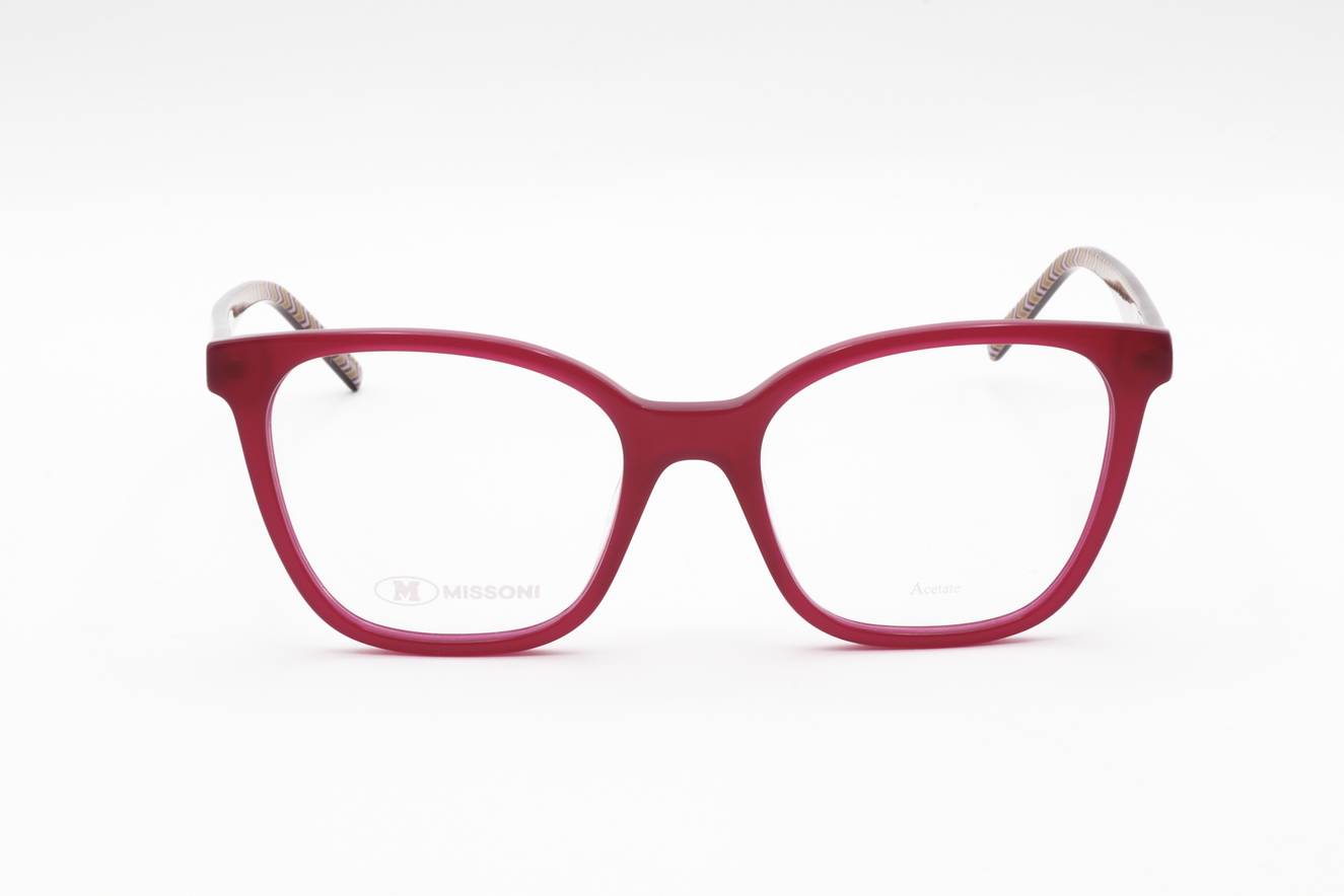 M Missoni - MMI FRAME MMI 0091 8CQ 52 18 140