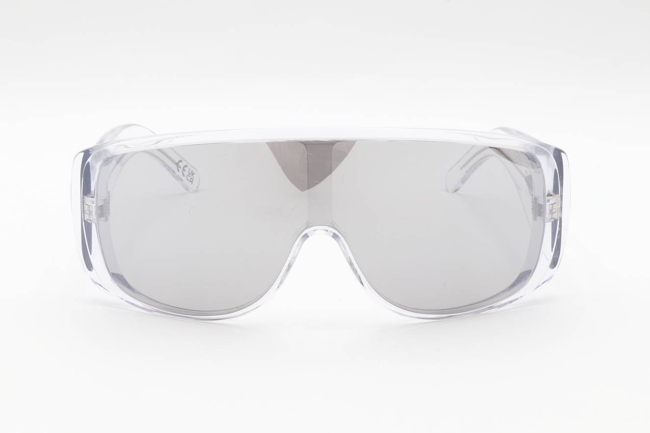 Maison Margiela - MMR SUN MARGIELA MM6 WHITE 002 69 06 135