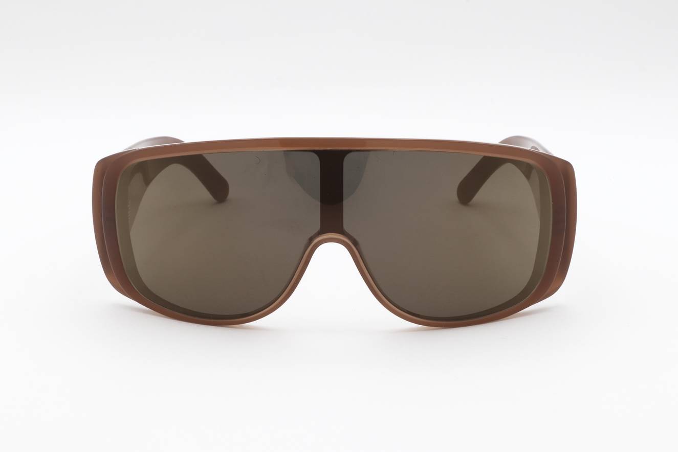 Maison Margiela - MMR SUN MARGIELA MM6 BROWN 006 69 06 135