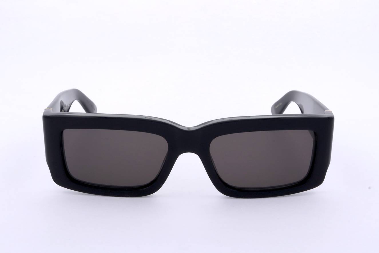 Retrosuperfuture - RSF SUN NOTTE BLACK 47X 55 19 145