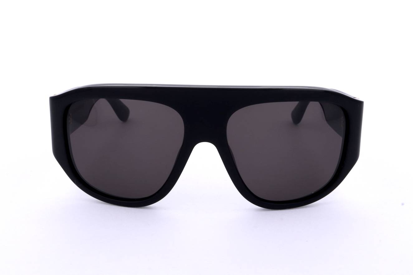 Retrosuperfuture - RSF SUN BISCOTTO BLACK XIO 57 17 135