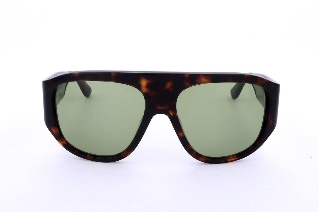 Retrosuperfuture - RSF SUN BISCOTTO HAVANA P9F 57 17 135