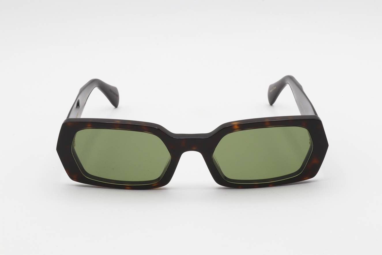 Retrosuperfuture - RSF SUN L'ALTRO HAVANA ST6 54 20 145