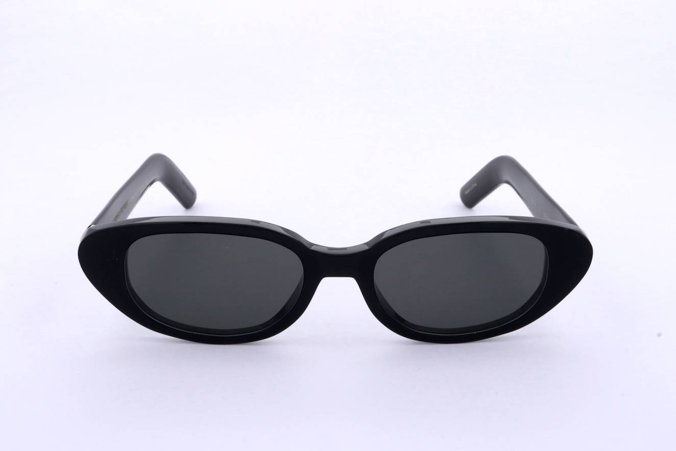 Retrosuperfuture - RSF SUN VEGA BLACK PJF 51 18 145