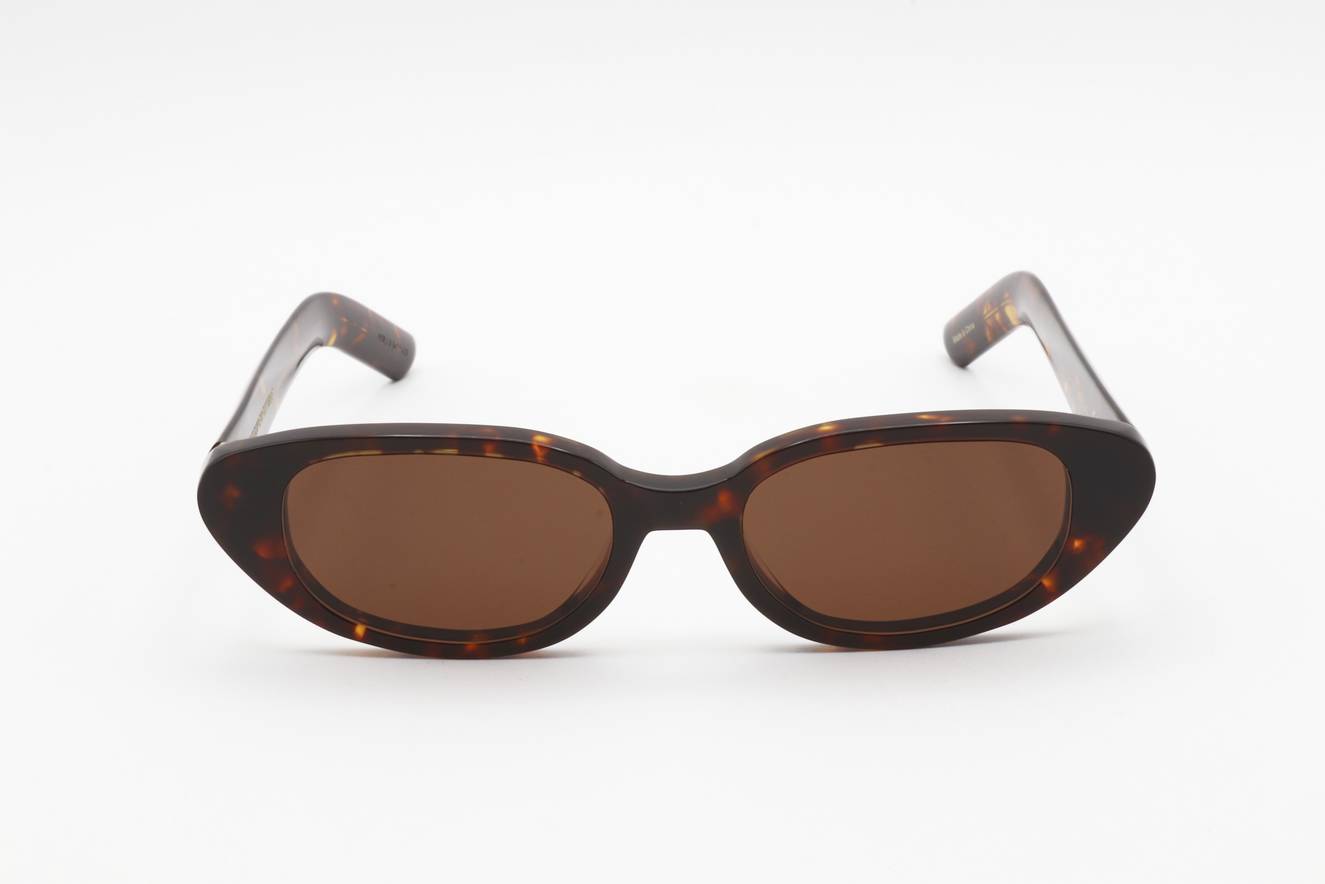 Retrosuperfuture - RSF SUN VEGA BURNT HAVANA UBL 51 18 145