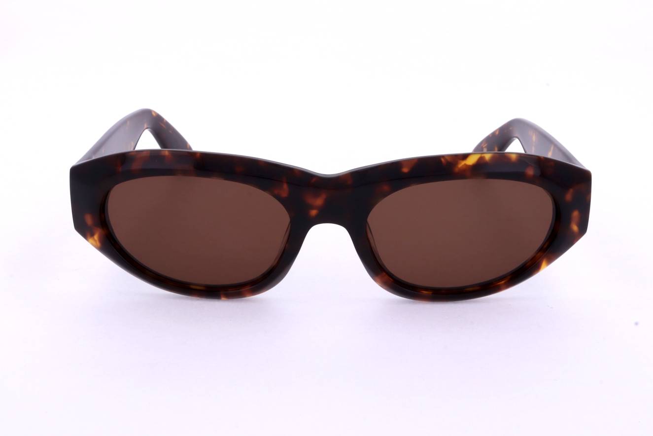 Retrosuperfuture - RSF SUN CINEMA BURNT HAVANA 6DF 55 20 145