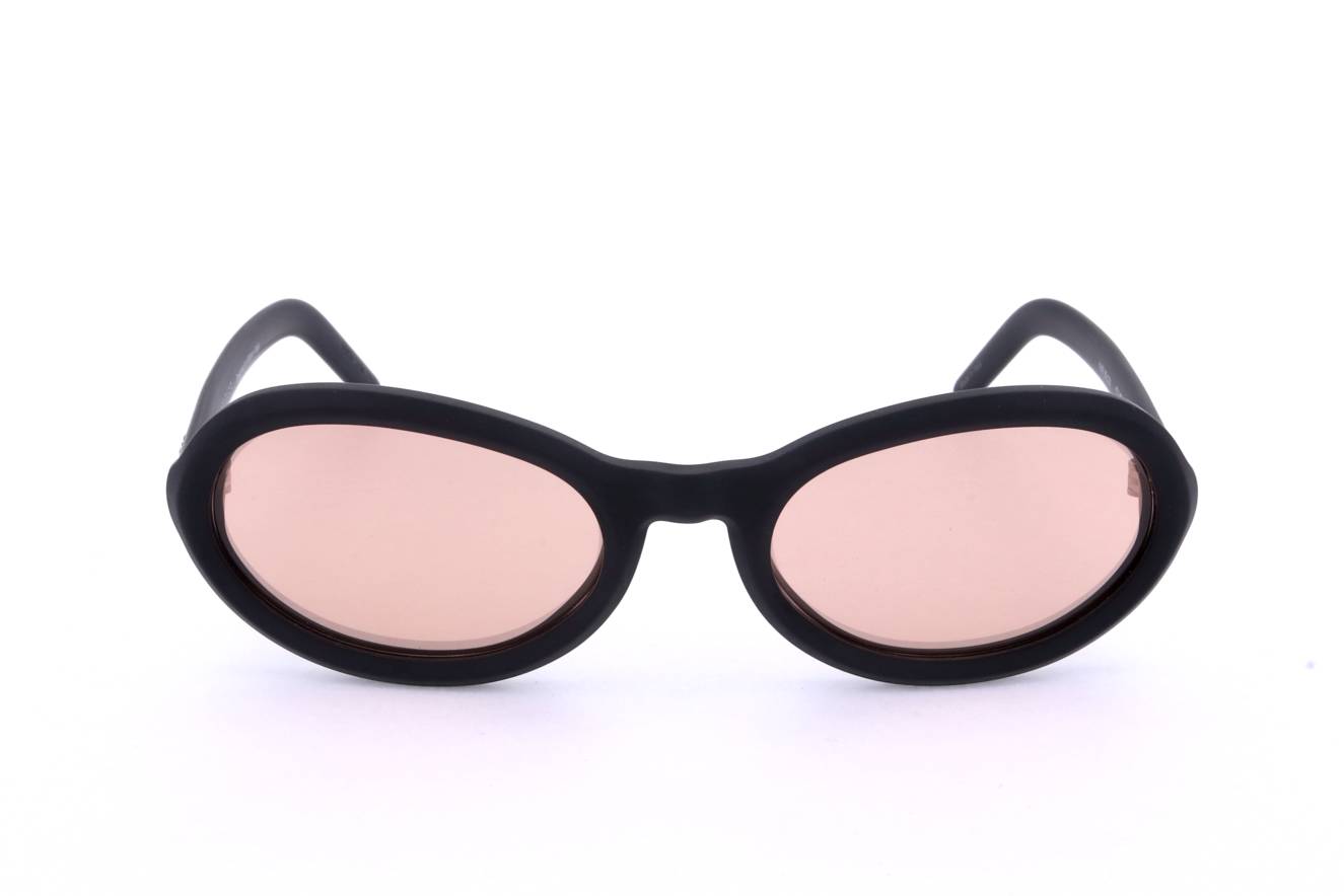 Retrosuperfuture - RSF SUN CHERRY BLACK MATTE VVR 55 21 140