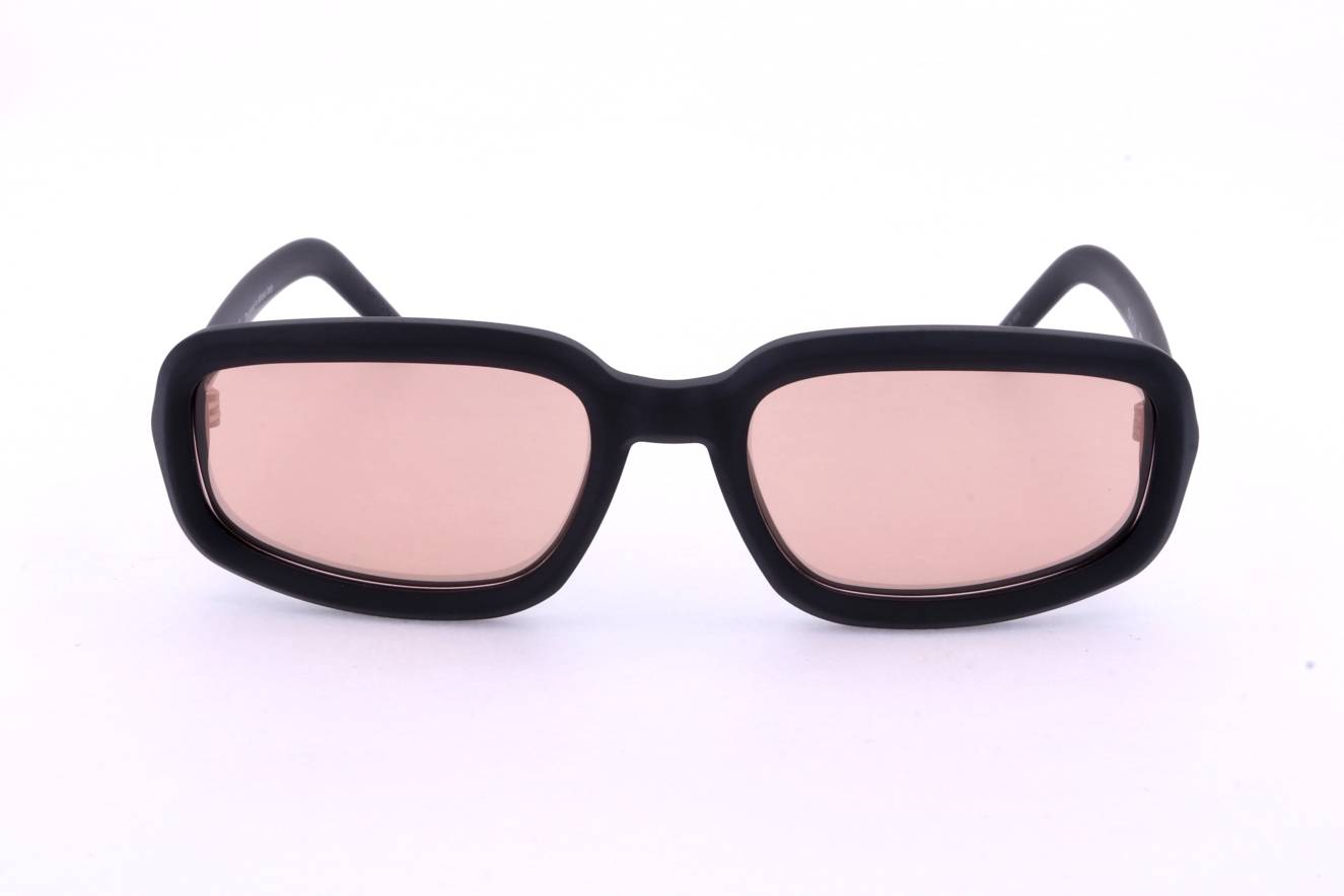 Retrosuperfuture - RSF SUN TROLL BLACK MATTE TQ9 57 19 140