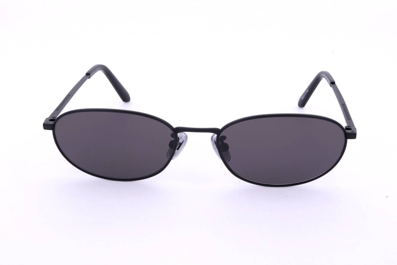 Retrosuperfuture - RSF SUN UOVO NERO 2F2 59 16 145