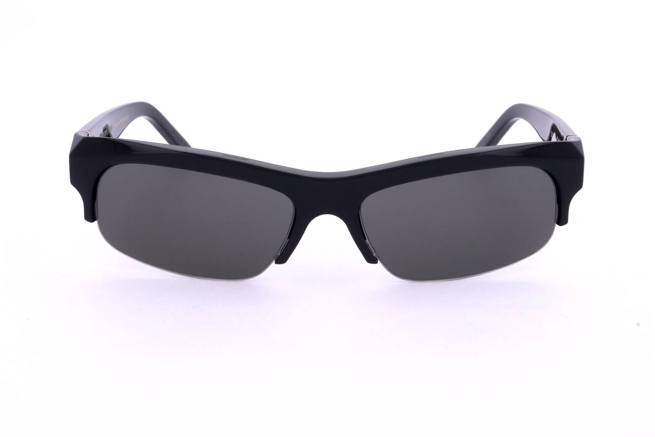 Retrosuperfuture - RSF SUN SCATTO BLACK FIF 60 16 135