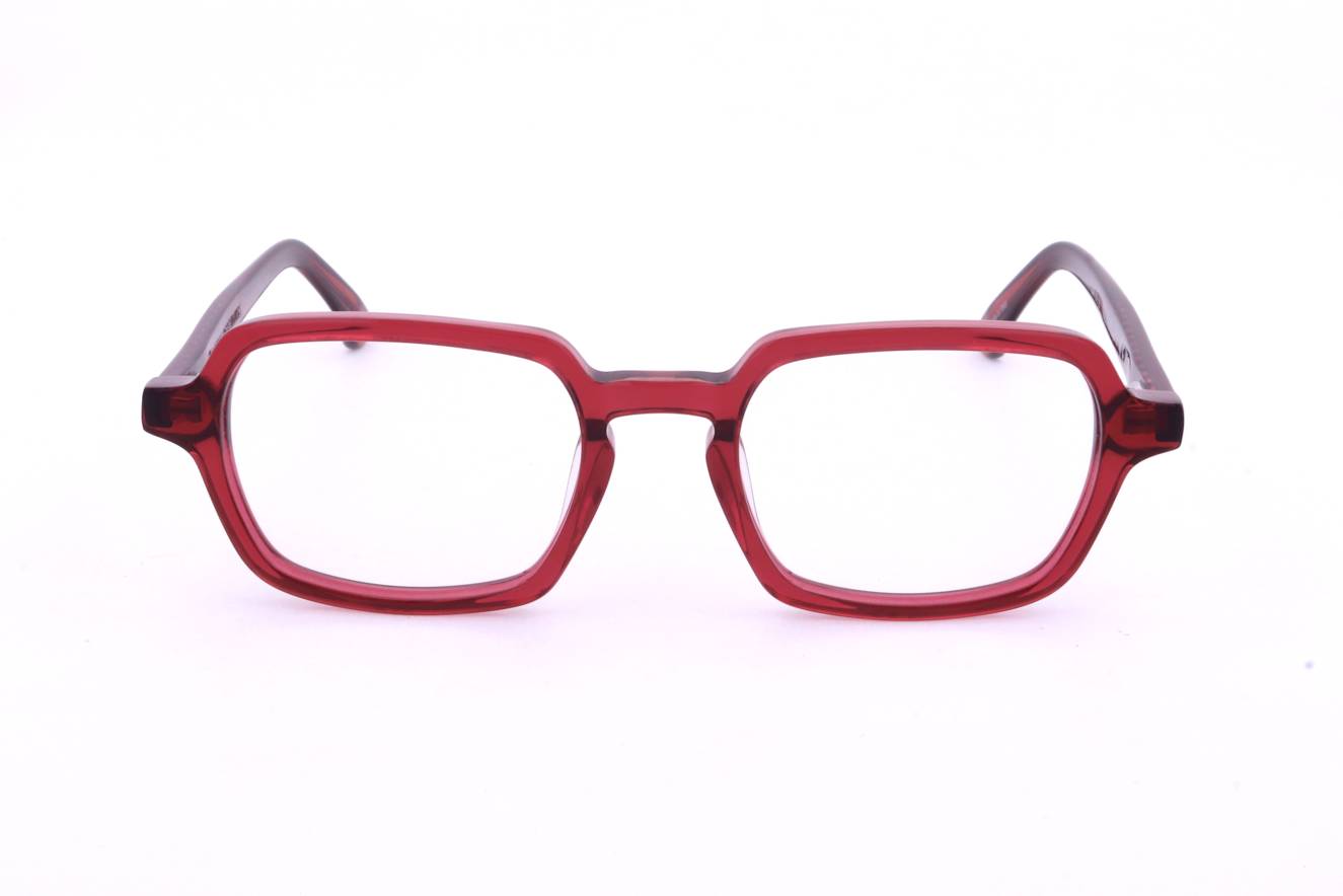 Retrosuperfuture - RSF FRAME NUMERO 141 BORDEAUX G6R 51 20 145