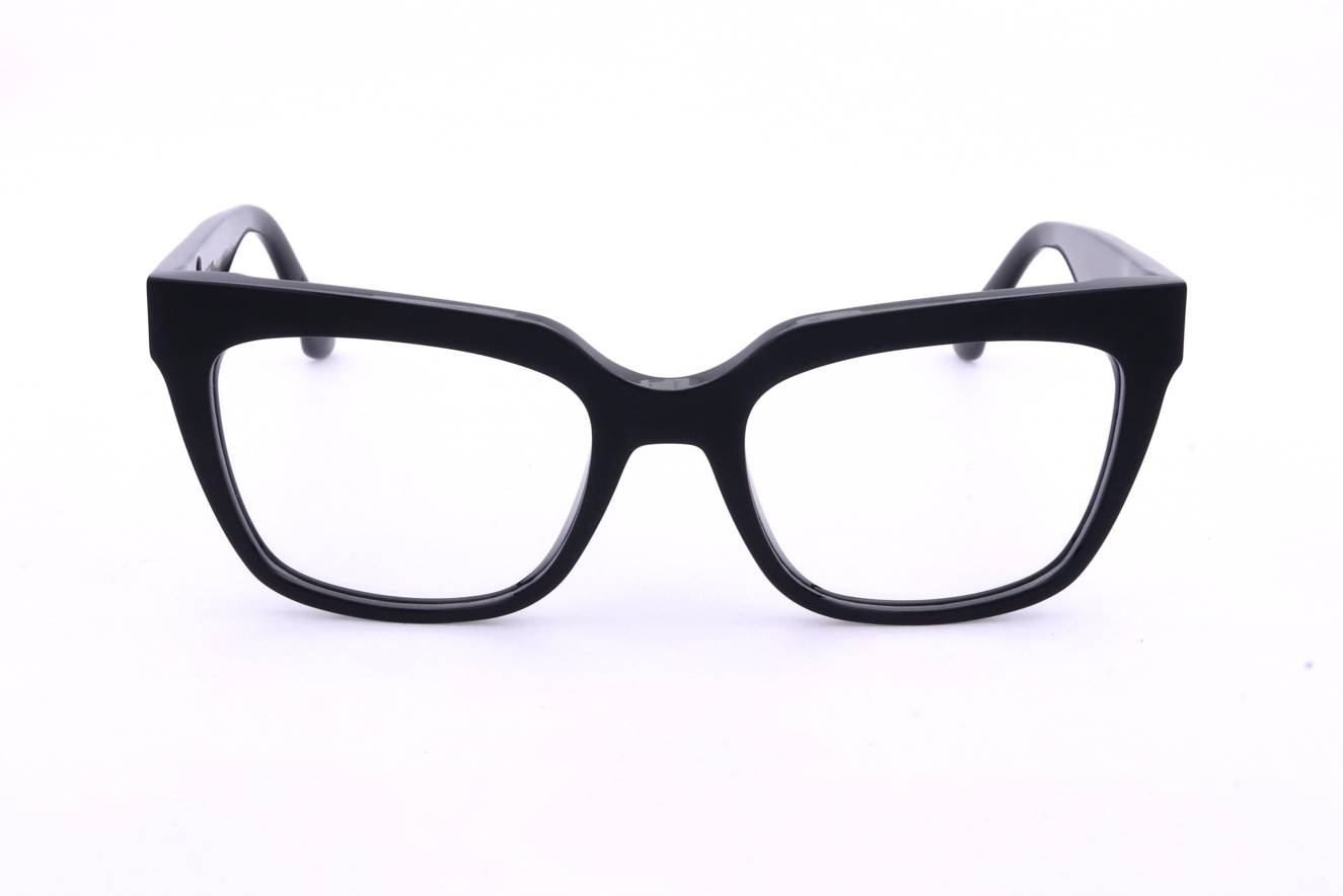 Retrosuperfuture - RSF FRAME NUMERO 143 NERO PCK 52 19 145