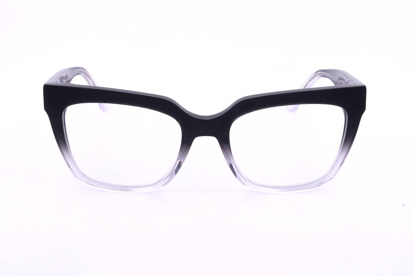 Retrosuperfuture - RSF FRAME NUMERO 143 NERO SFUMATO 2P6 52 19 145