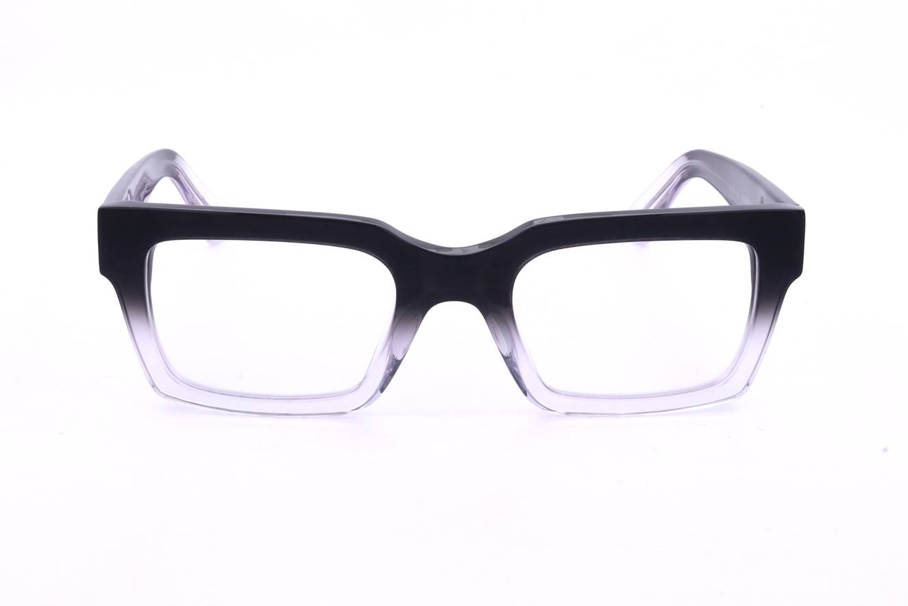 Retrosuperfuture - RSF FRAME NUMERO 144 NERO SFUMATO 3K2 52 22 145