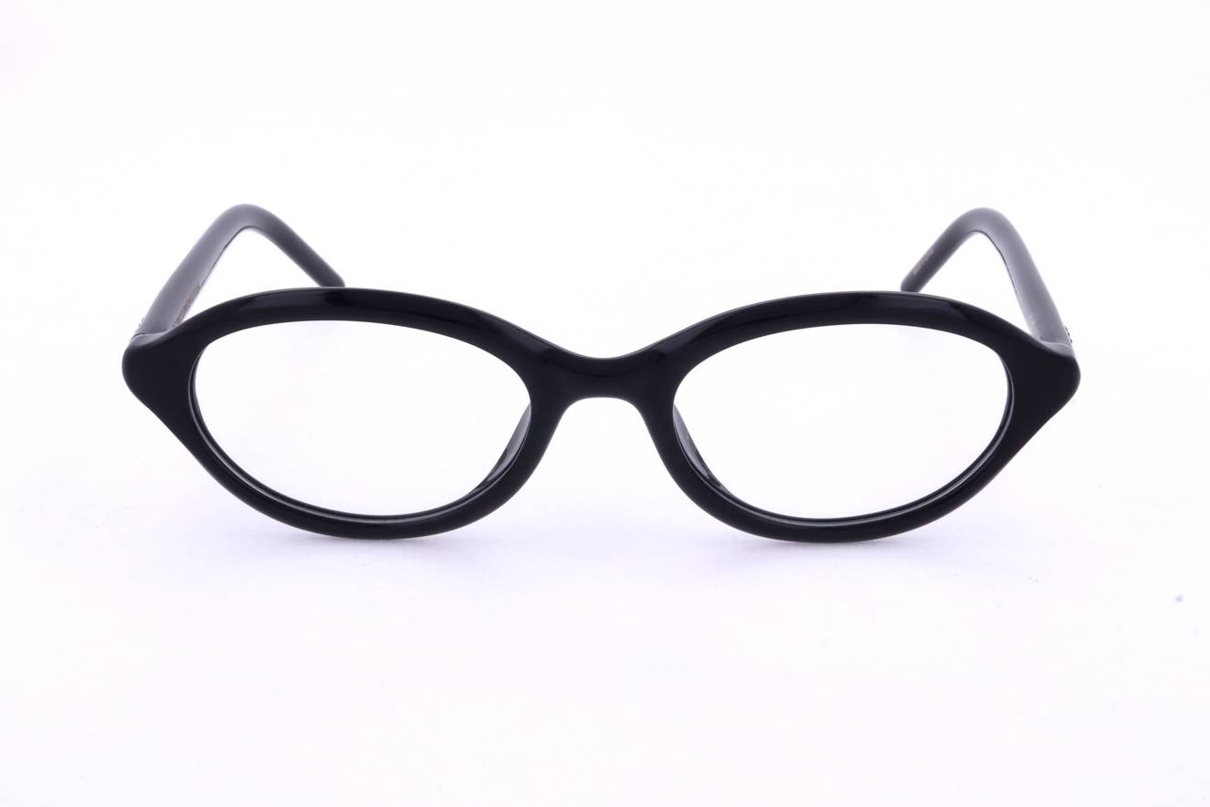 Retrosuperfuture - RSF FRAME NUMERO 145 NERO 82O 53 21 145