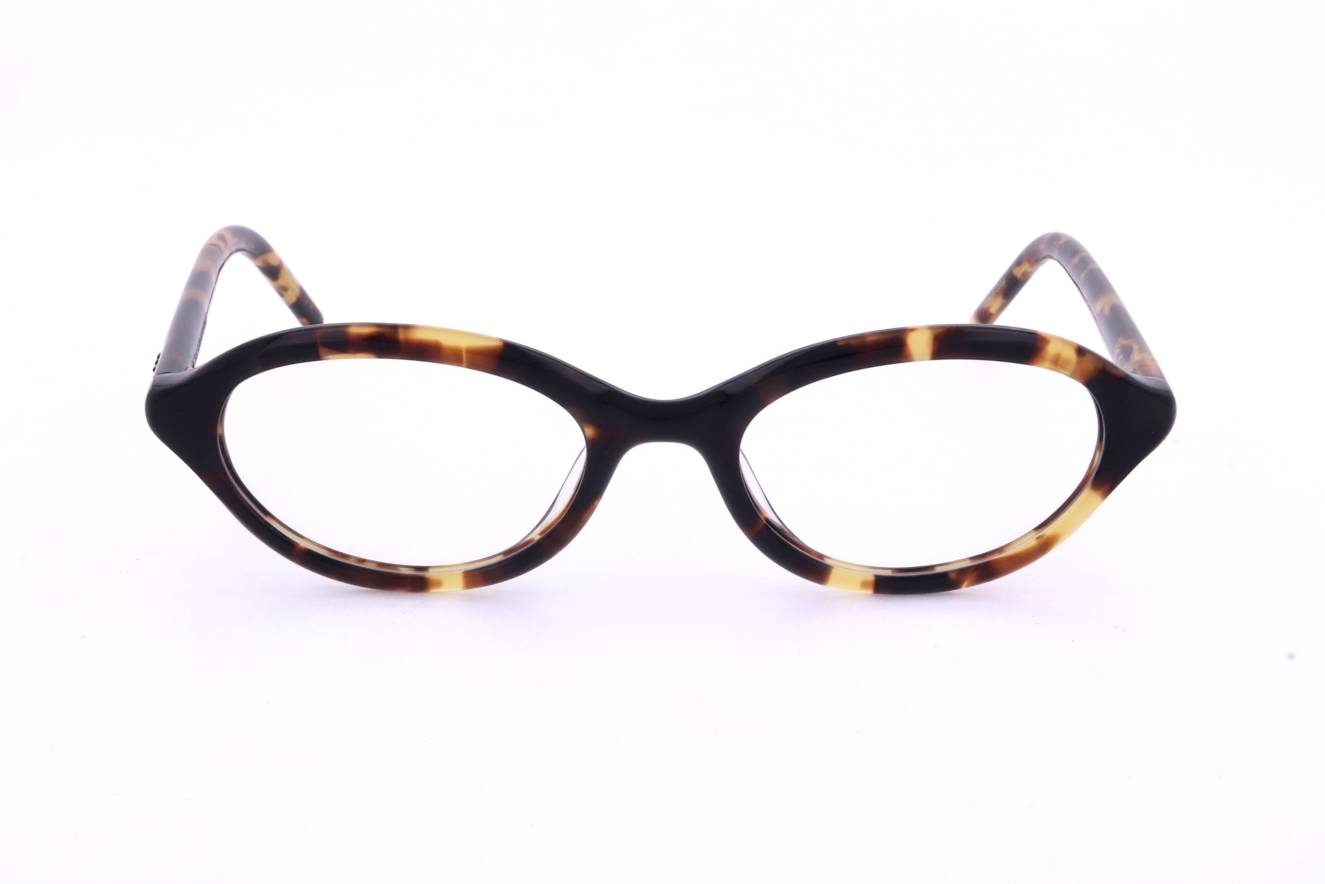 Retrosuperfuture - RSF FRAME NUMERO 145 BURNT YZA 53 21 145