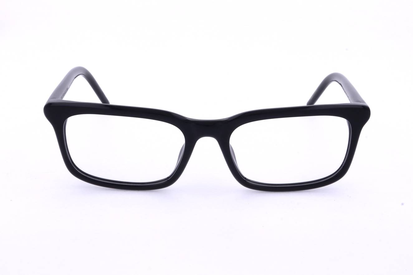 Retrosuperfuture - RSF FRAME NUMERO 146 NERO EHE 55 18 145