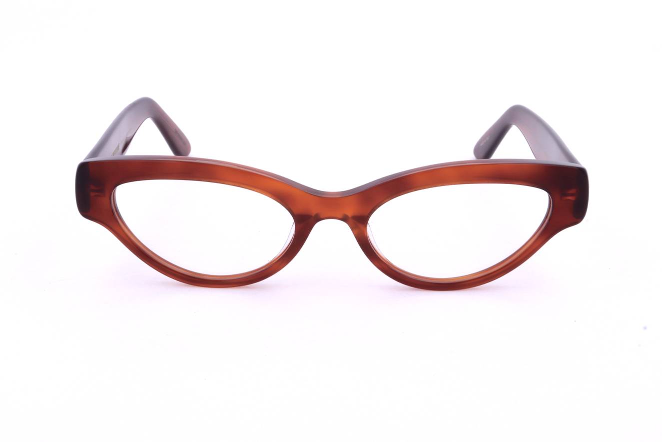 Retrosuperfuture - RSF FRAME NUMERO 147 TABACCO MP8 52 18 145