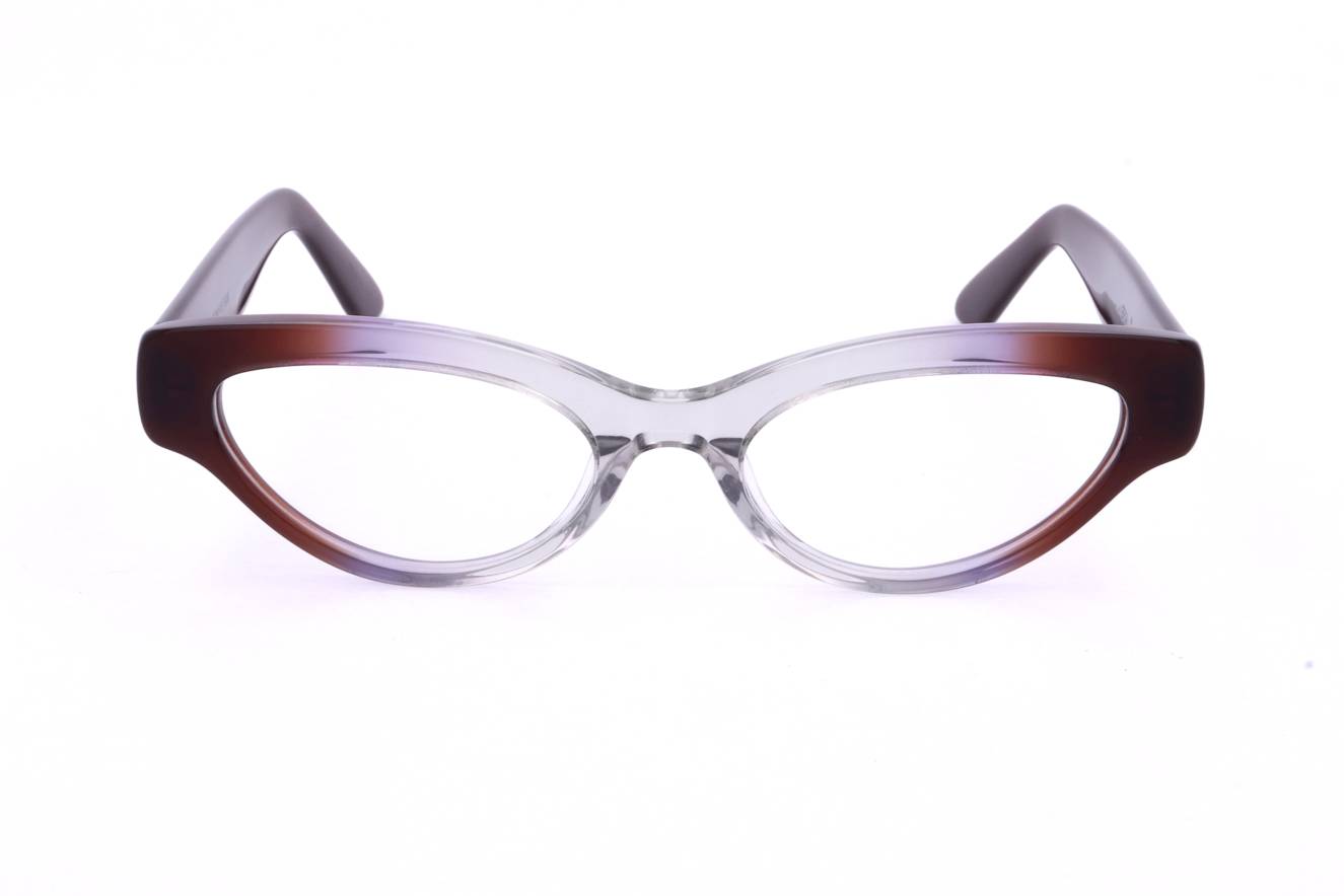 Retrosuperfuture - RSF FRAME NUMERO 147 SIDE FADE 2VI 52 18 145