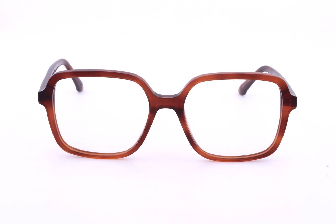 Retrosuperfuture - RSF FRAME NUMERO 149 TABACCO N8H 53 17 145
