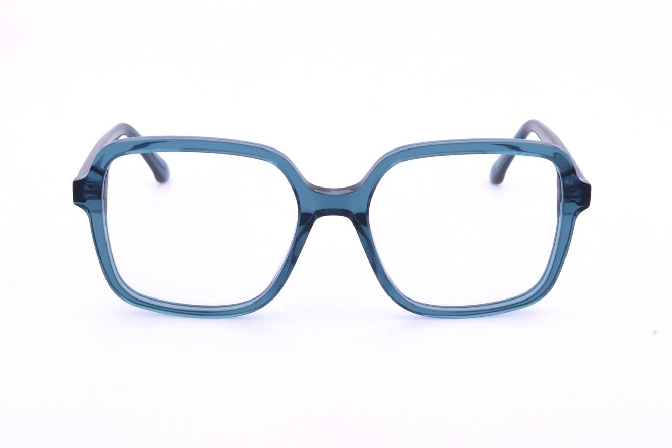 Retrosuperfuture - RSF FRAME NUMERO 149 TEAL KGM 53 17 145