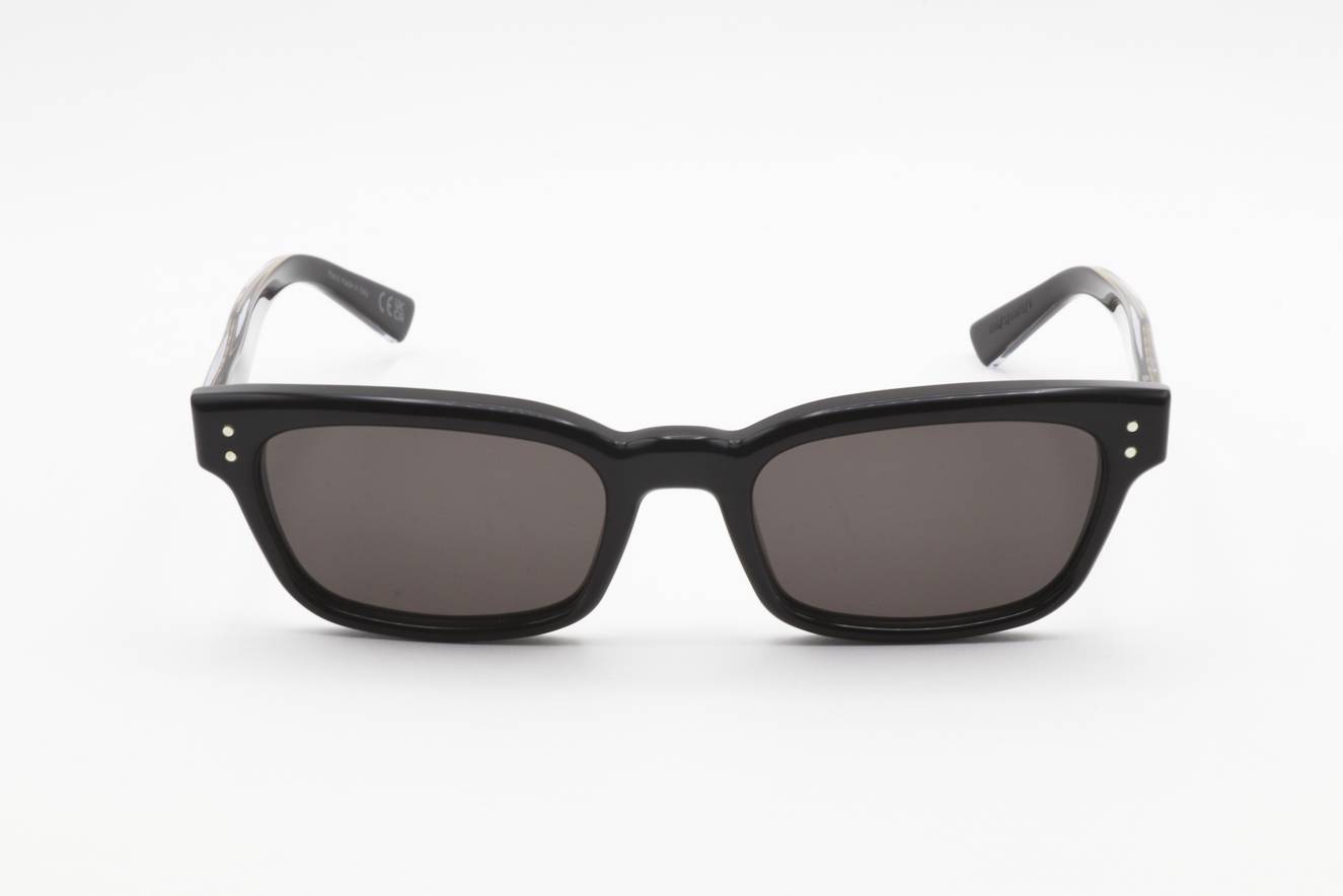 Marni - MRN SUN FLOOSA BLACK AOG 54 20 145