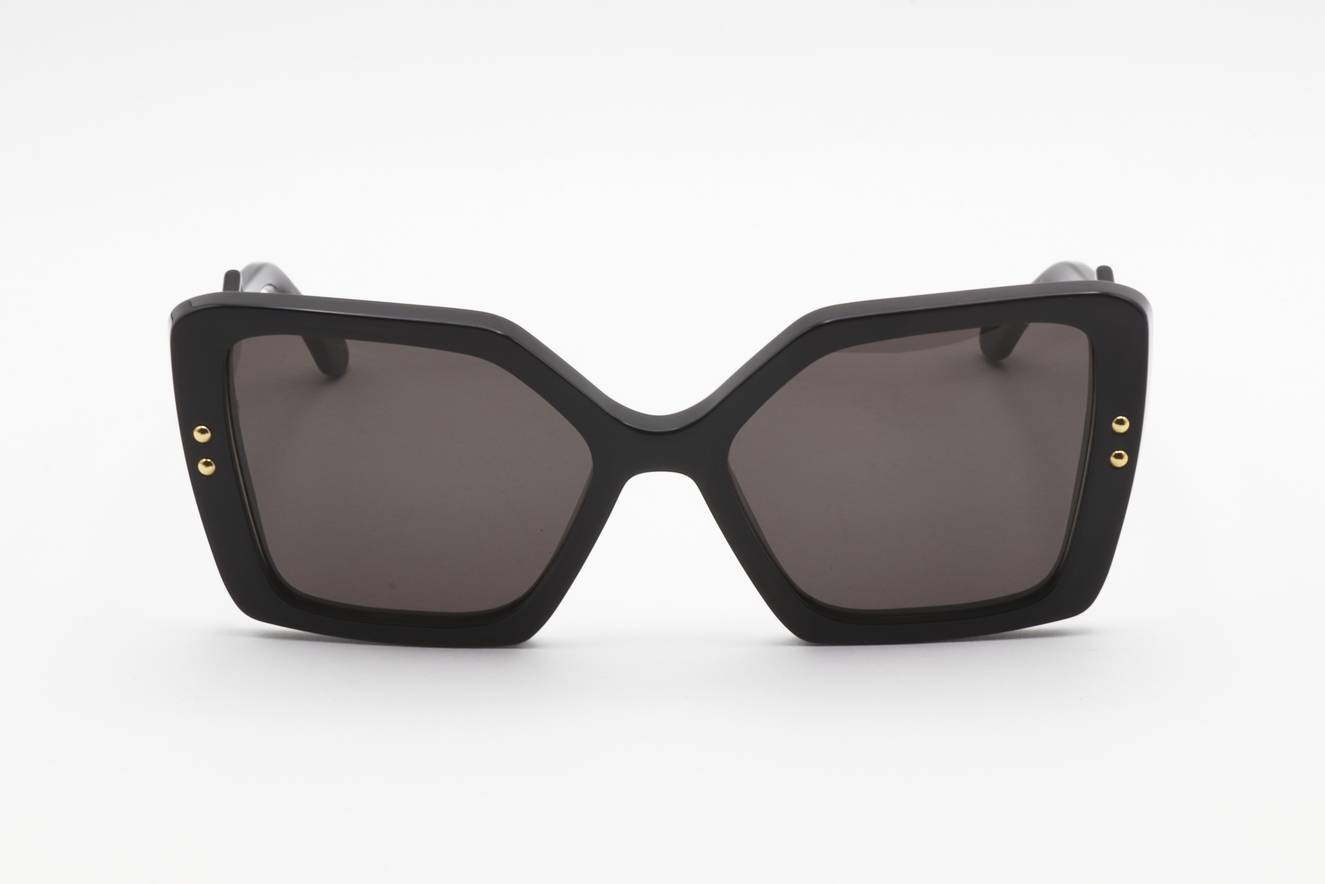 Marni - MRN SUN NIMRELA BLACK YRR 56 19 145
