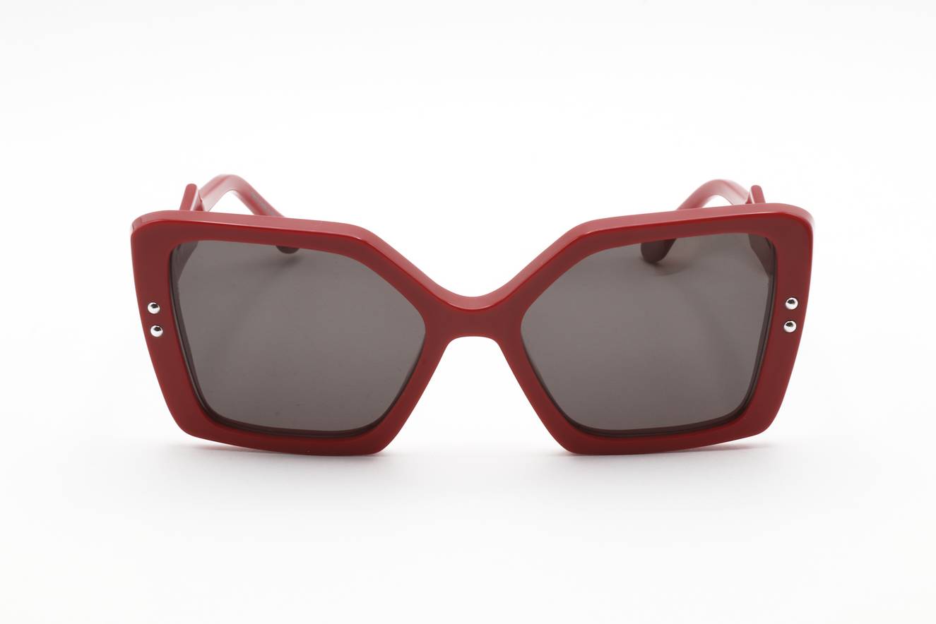 Marni - MRN SUN NIMRELA RED XVY 56 19 145