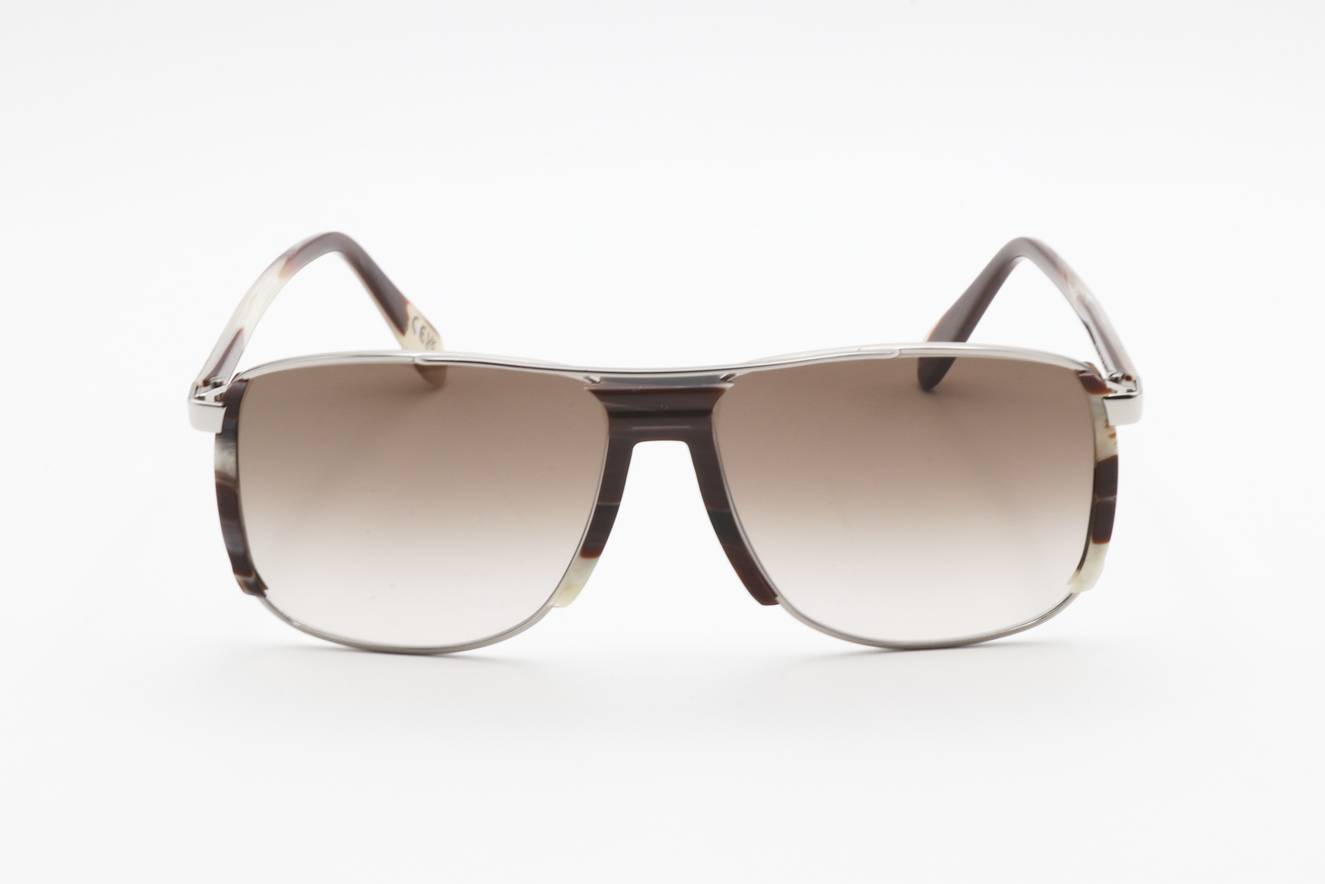 Marni - MRN SUN VORLUNA CHOCOLATE HORN WFH 58 14 145