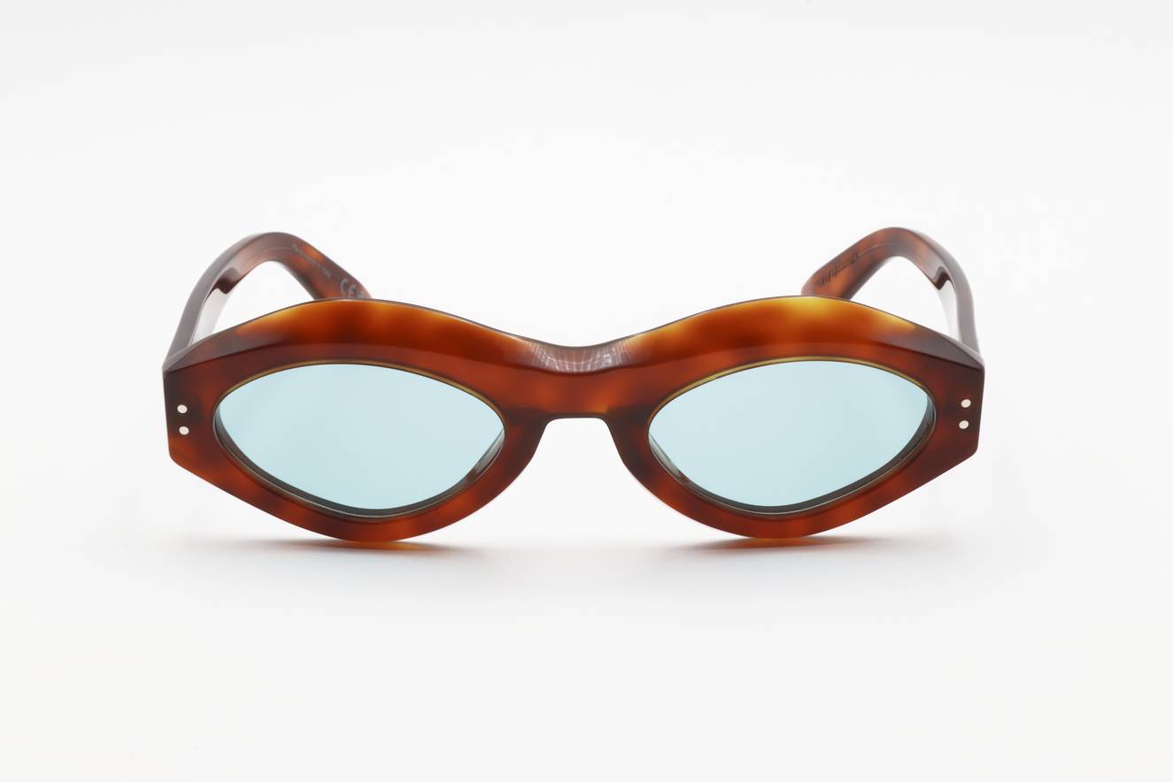 Marni - MRN SUN ZYTHERIN TORTOISE EZI 51 23 145